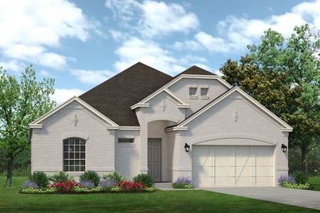 The Retreat by Sandlin Homes in Cleburne - photo 5 5