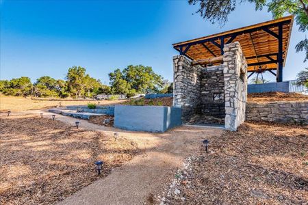New construction Single-Family house 2028 2032 Flite Acres Rd, Wimberley, TX 78676 - photo 32 32