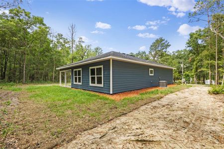 New construction Single-Family house 9630 Ne 105 Avenue, Archer, FL 32618 - photo 19 19