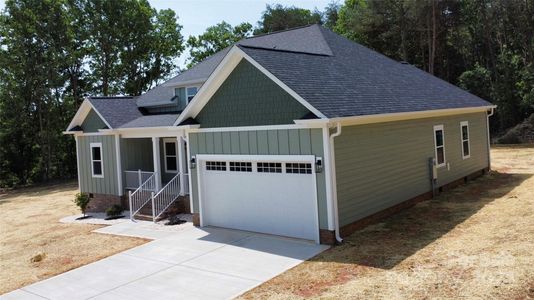 New construction Single-Family house 1951 Delview Road, Cherryville, NC 28021 - photo 2 2