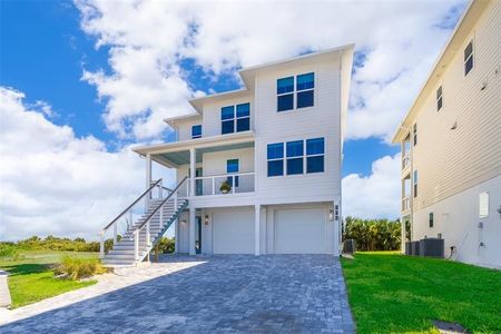 New construction Single-Family house 204 Surfview Lane, Palm Coast, FL 32137 - photo 38 38
