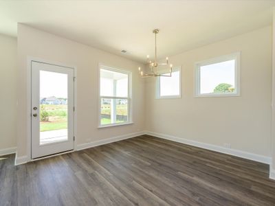 New construction Single-Family house 3244 Gavin Lane, Harrisburg, NC 28075 - photo 22 22