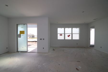 New construction Single-Family house 32521 Sapna Chime Drive, Wesley Chapel, FL 33545 Mira Lago- photo 13 13
