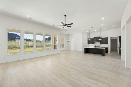 New construction Single-Family house S Hampton Road, Glenn Heights, TX 75154 - photo 14 14