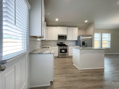 New construction Single-Family house 27122 Talora Lake Drive, Katy, TX 77493 - photo 63 63