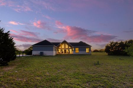 New construction Single-Family house 251 Gatlin Ranch Rd, Liberty Hill, TX 78642 - photo 33 33
