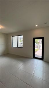 New construction Townhouse house 8212 Nw 43Rd St, Unit 8212, Doral, FL 33166 - photo 16 16