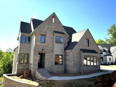 New construction Single-Family house 7404 Dover Hills Drive, Wake Forest, NC 27587 - photo 0 0