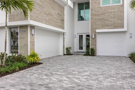 New construction Single-Family house 13352 Bernoulli Way, Palm Beach Gardens, FL 33418 York- photo 0