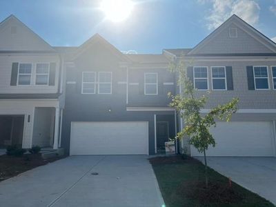 New construction Townhouse house 1194 Westhampton Way, Unit `138, Villa Rica, GA 30180 - photo 0