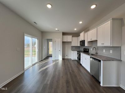 Mill Stream by RiverWILD Homes in Selma - photo 15 15