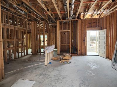 New construction Condo/Apt house 2450 Wickersham Ln, Unit 1724, Austin, TX 78741 - photo 5 5