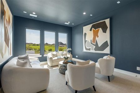 The Vines by PentaVia Custom Homes in Haslet - photo 27 27