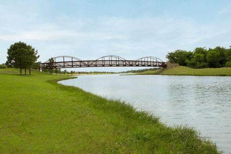 New construction Single-Family house 21343 Groundnut Court, Cypress, TX 77433 Lorne - 45' Lot- photo 26 26