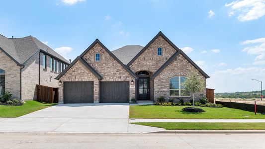 New construction Single-Family house 524 Oakview Bend Drive, Montgomery, TX 77316 - photo 0