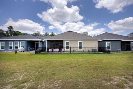 New construction Single-Family house 1329 Nw 132Nd Boulevard, Newberry, FL 32669 - photo 39 39