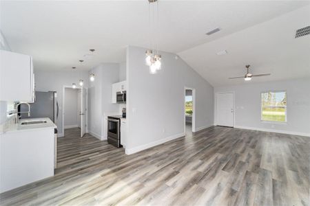 New construction Single-Family house 14960 Sw 33Rd Lane, Ocala, FL 34481 - photo 8 8