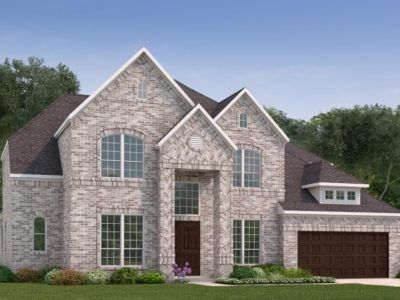 New construction Single-Family house 3814 Tartan Lane, Houston, TX 77025 - photo 4 4