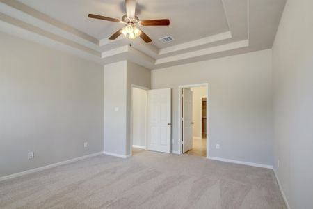 New construction Single-Family house 27122 Talora Lake Drive, Katy, TX 77493 - photo 17 17