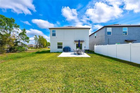 New construction Single-Family house 12693 Maple Bonsai Drive, Riverview, FL 33579 - photo 37 37