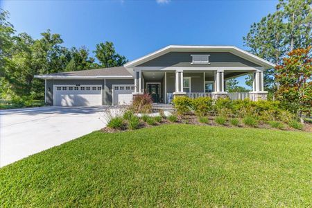 New construction Single-Family house 6590 Summit View Drive, Brooksville, FL 34601 - photo 4 4
