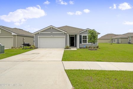 New construction Single-Family house 3416 Concord Court, Green Cove Springs, FL 32043 - photo 2 2