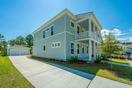 New construction Single-Family house 4039 Blind Flight Street, Charleston, SC 29492 - photo 4 4