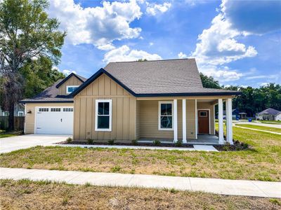 New construction Single-Family house 19980 Nw 248Th Street, High Springs, FL 32643 - photo 25 25