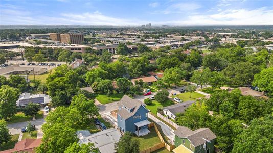 New construction Single-Family house 7603 Creston Lane, Unit 1, Austin, TX 78752 - photo 36 36