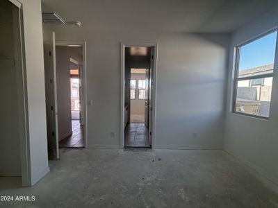 New construction Single-Family house 5535 W Thurman Drive, Laveen, AZ 85339 Topaz Homeplan- photo 11 11