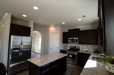 New construction Single-Family house 3844 Ball Ground Highway, Canton, GA 30114 - photo 6 6