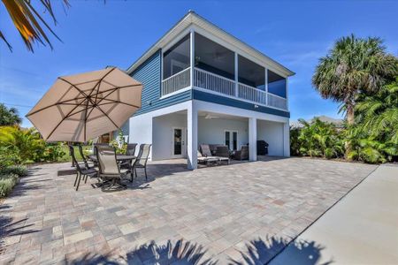 New construction Single-Family house 3338 Poinsettia Drive, Hernando Beach, FL 34607 - photo 53 53