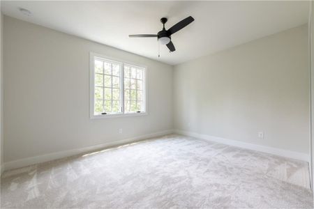 New construction Single-Family house 81 Telfair Court, Acworth, GA 30101 - photo 64 64