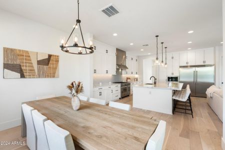 New construction Single-Family house 4007 E Montecito Avenue, Phoenix, AZ 85018 - photo 37 37