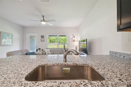 New construction Townhouse house 12319 Grizzly Lane, New Port Richey, FL 34654 - photo 15 15
