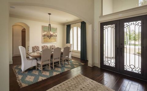 Windsong Ranch by Partners in Building in Prosper - photo 22 22