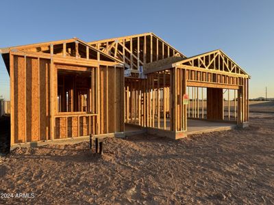 New construction Single-Family house 46891 W Coe Street, Maricopa, AZ 85139 - photo 2 2