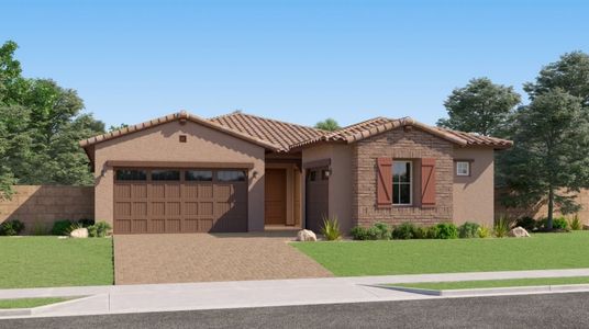 New construction Multi-Family house Jomax Rd. And 77th Lane, Peoria, AZ 85383 - photo 2 2