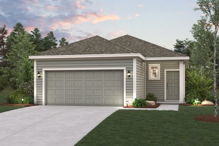 New construction Single-Family house FM 359 & Live Oak Lane, Fulshear, TX 77423 - photo 0 0