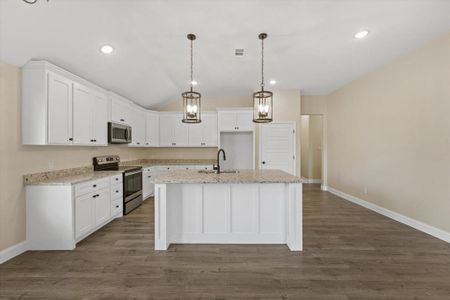 New construction Single-Family house 1306 Stewart Street, Fort Worth, TX 76104 - photo