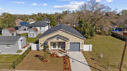 New construction Single-Family house 3412 Deleuil Avenue, Tampa, FL 33610 - photo 16 16