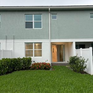 New construction Townhouse house 540 Sanderling Circle, Deerfield Beach, FL 33442 - photo 12 12