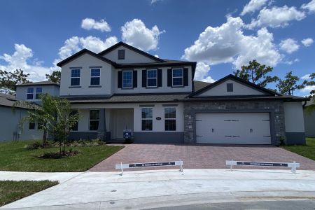New construction Single-Family house 872 Lake Hayes Road, Oviedo, FL 32765 - photo 19 19