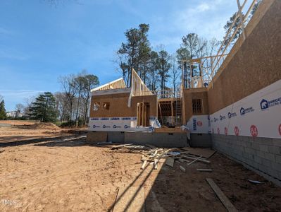 New construction Single-Family house 1312 Hunting Ridge Road, Raleigh, NC 27615 - photo 14 14