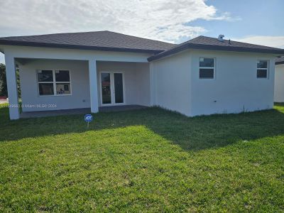 New construction Single-Family house 22570 Sw 125 Ave, Miami, FL 33170 - photo 6 6