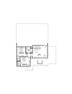 New construction Single-Family house 911 Jackrabbit Street, Princeton, TX 75407 Stanley II | Whitewing Trails- photo 2 2