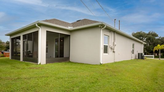 New construction Single-Family house 210 Sams Ave, New Smyrna Beach, FL 32168 - photo 19 19
