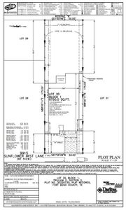 New construction Single-Family house 9915 Sunflower Mist Lane, Richmond, TX 77407 Chambray- photo