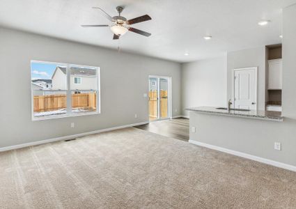 New construction Single-Family house 2270 Christina St, Fort Lupton, CO 80621 - photo 4 4
