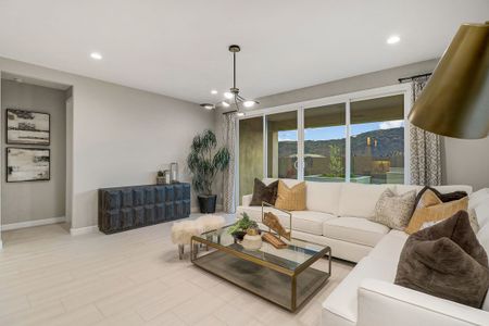 New construction Single-Family house 5942 East Cat Balue Drive, Phoenix, AZ 85054 - photo 10 10